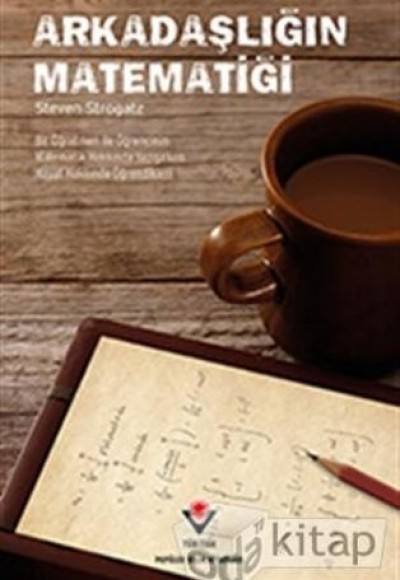 Arkadaşlığın Matematiği Arkadaşlığın Matematiği