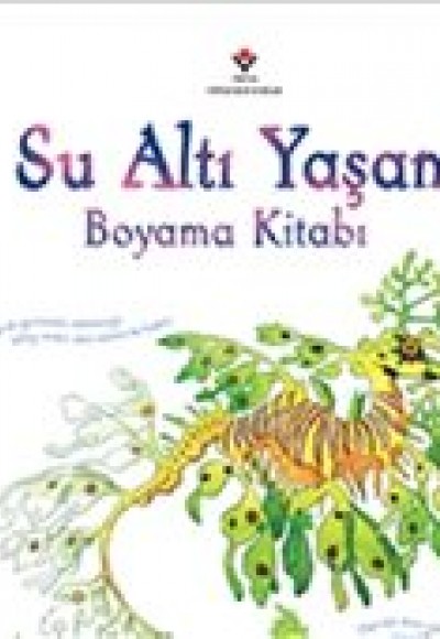 Su Altı Yaşamı Su Altı Yaşamı