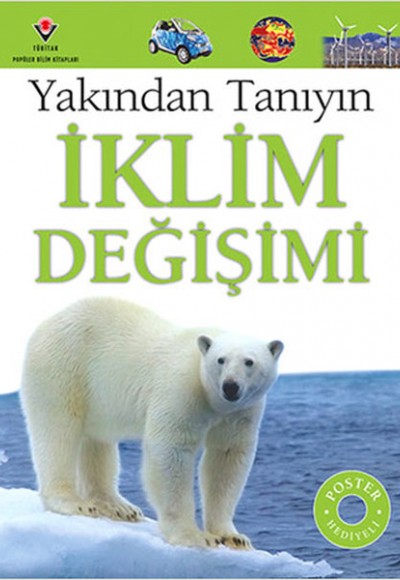 Yakından Tanıyın - İklim Değişimi Yakından Tanıyın - İklim Değişimi