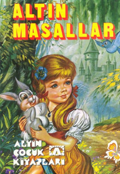 Altın Masallar Altın Masallar
