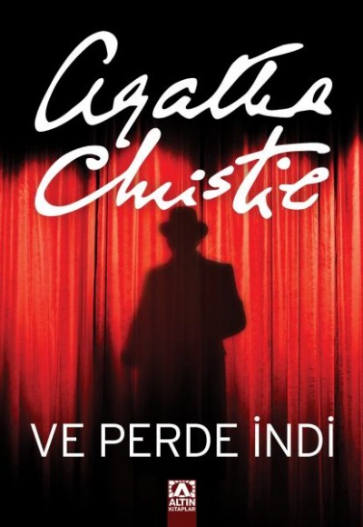 Ve Perde İndi Ve Perde İndi