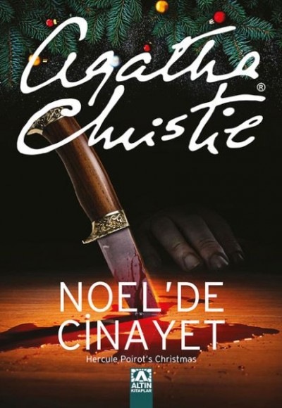 Noelde Cinayet Noelde Cinayet