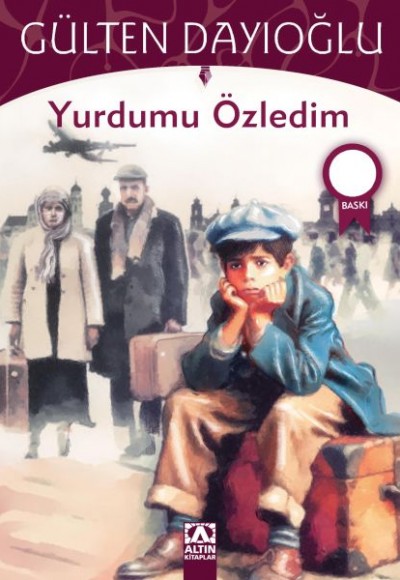 Yurdumu Özledim Yurdumu Özledim