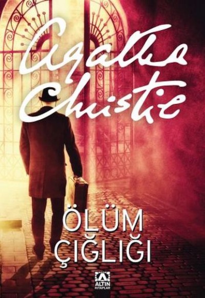 Ölüm Çığlığı Ölüm Çığlığı