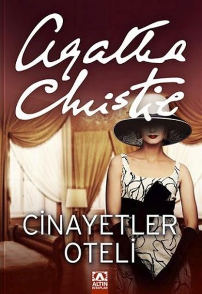 Cinayetler Oteli Cinayetler Oteli