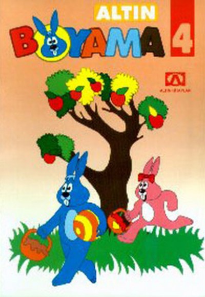 Altın Boyama 4 Altın Boyama 4