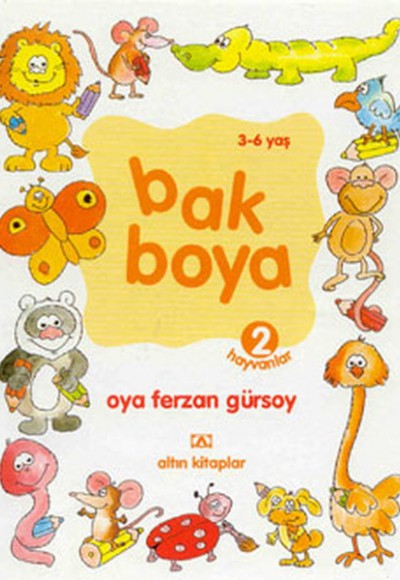 Bak Boya 2