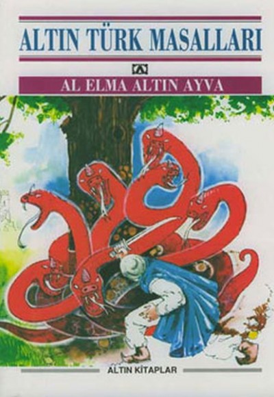 Ay Elma Altın Ayva Ay Elma Altın Ayva