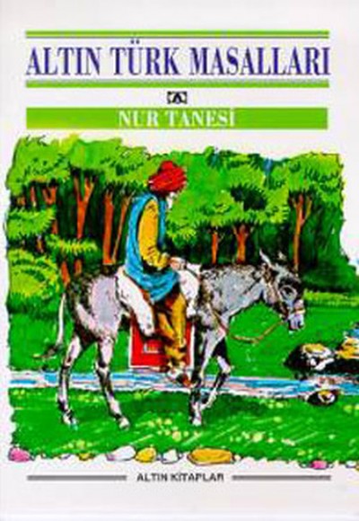 Nur Tanesi Nur Tanesi