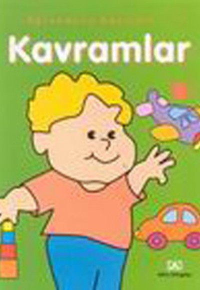 Öğrenmeye Başladım 3 / Kavramlar Öğrenmeye Başladım 3 / Kavramlar