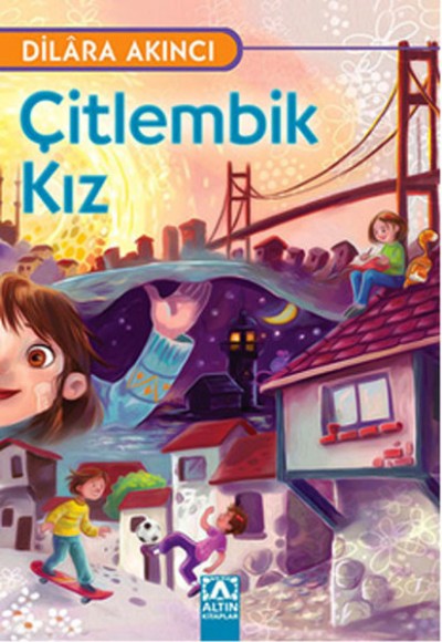 Çitlembik Kız Çitlembik Kız