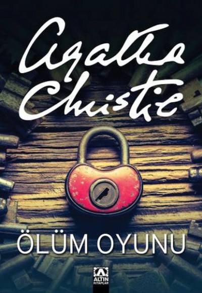 Ölüm Oyunu Ölüm Oyunu