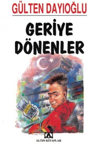 Geriye Dönenler Geriye Dönenler