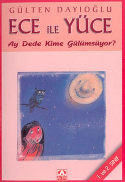 Ece ile Yüce / Ay Dede Kime Gülümsüyor Ece ile Yüce / Ay Dede Kime Gülümsüyor