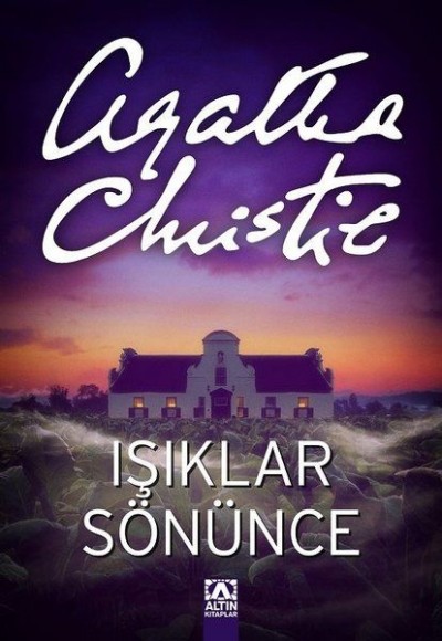 Işıklar Sönünce Işıklar Sönünce