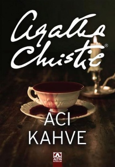 Acı Kahve Acı Kahve