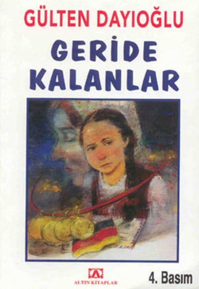 Geride Kalanlar Geride Kalanlar