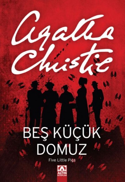 Beş Küçük Domuz Beş Küçük Domuz