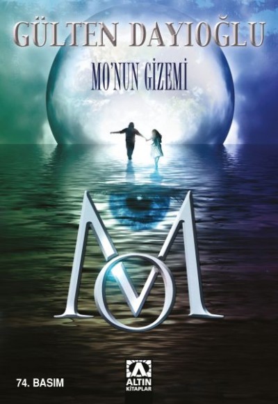 Monun Gizemi Monun Gizemi