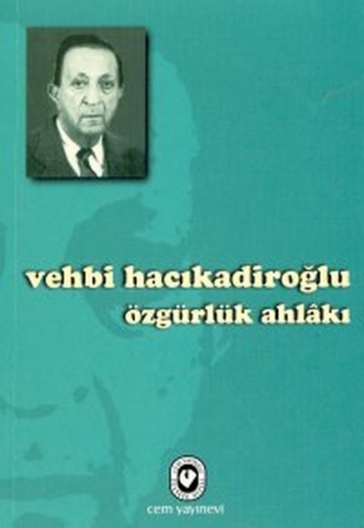 Özgürlük Ahlakı Özgürlük Ahlakı