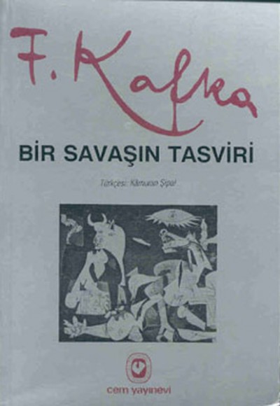 Bir Savaşın Tasviri Bir Savaşın Tasviri