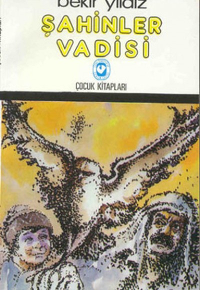 Şahinler Vadisi Şahinler Vadisi