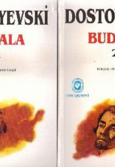 Budala - 2 Cilt Takım Budala - 2 Cilt Takım