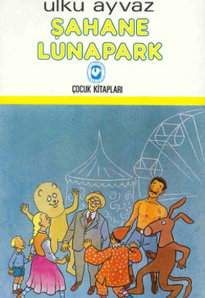 Şahane Lunapark Şahane Lunapark
