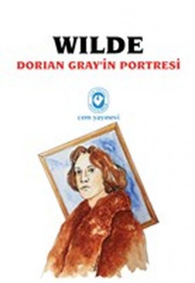 Dorian Gray’in Portresi Dorian Gray’in Portresi