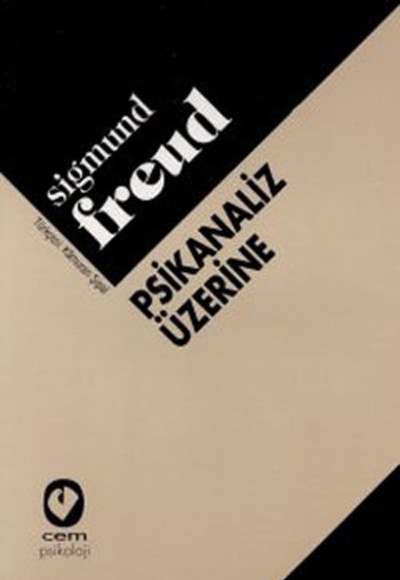 Psikanaliz Üzerine Psikanaliz Üzerine