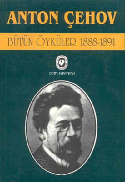 Bütün Öyküler 5 (1888-1891) Bütün Öyküler 5 (1888-1891)