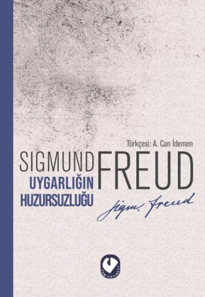 Uygarlığın Huzursuzluğu