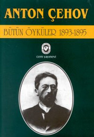 Bütün Öyküler 7 (1893-1895) Bütün Öyküler 7 (1893-1895)
