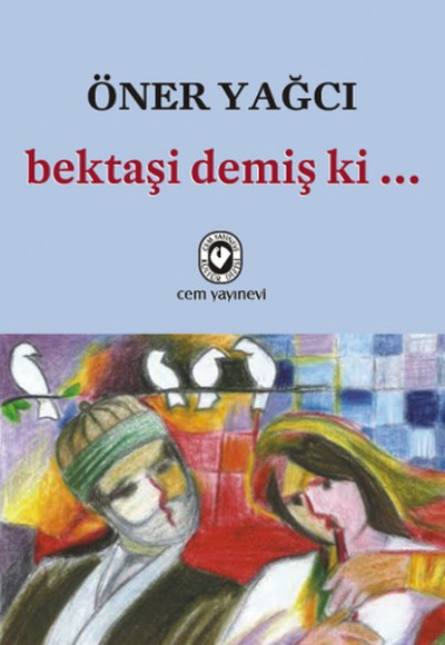 Bektaşi Demiş ki... Bektaşi Demiş ki...