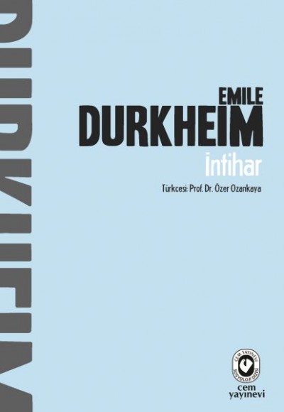 İntihar İntihar