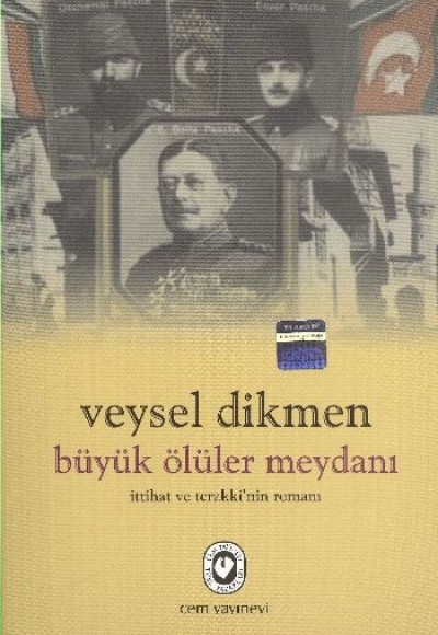 Büyük Ölüler Meydanı Büyük Ölüler Meydanı