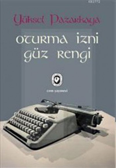 Oturma İzni - Güz Rengi Oturma İzni - Güz Rengi