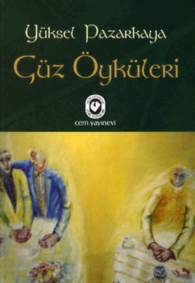 Güz Öyküleri Güz Öyküleri