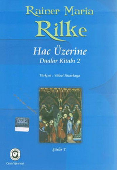 Hac Üzerine Hac Üzerine