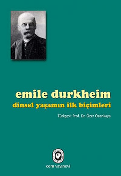 Dinsel Yaşamın İlk Biçimleri Dinsel Yaşamın İlk Biçimleri