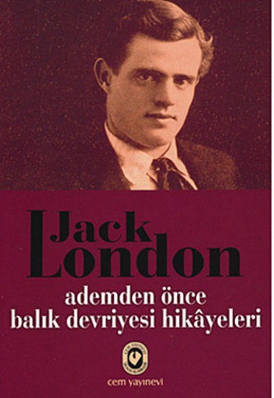 Ademden Önce Balık Devriyesi Hikayeleri Ademden Önce Balık Devriyesi Hikayeleri