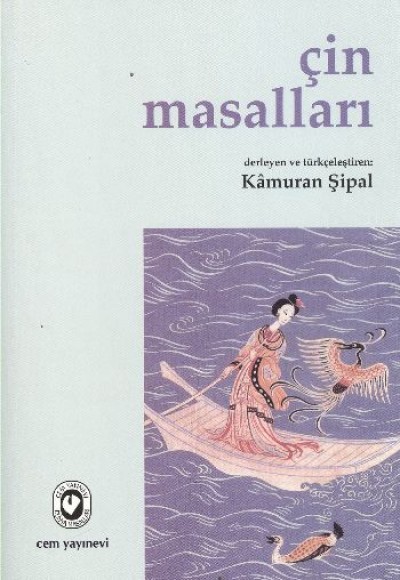 Çin Masalları Çin Masalları