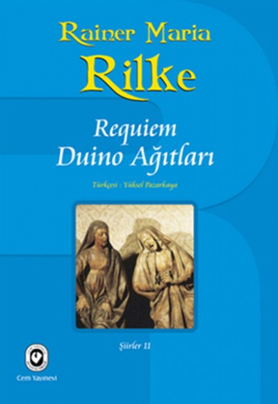 Requiem / Duino Ağıtları Requiem / Duino Ağıtları
