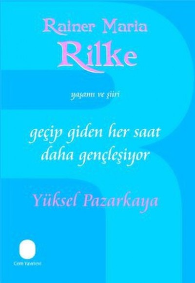 Geçip Giden Her Saat Daha Gençleşiyor Geçip Giden Her Saat Daha Gençleşiyor