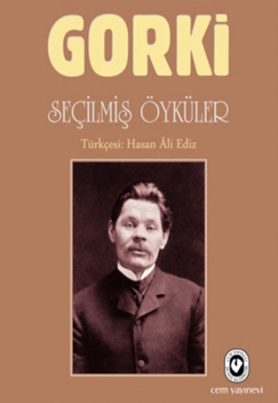 Seçilmiş Öyküler Seçilmiş Öyküler