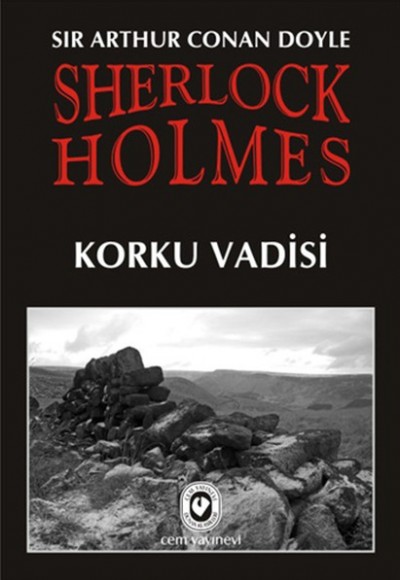 Sherlock Holmes / Korku Vadisi Sherlock Holmes / Korku Vadisi