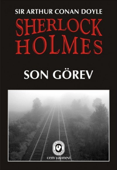 Sherlock Holmes Son Görev Sherlock Holmes Son Görev
