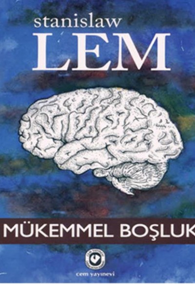 Mükemmel Boşluk Mükemmel Boşluk
