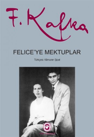Felice'ye Mektuplar (2 Cilt Takım) Felice'ye Mektuplar (2 Cilt Takım)