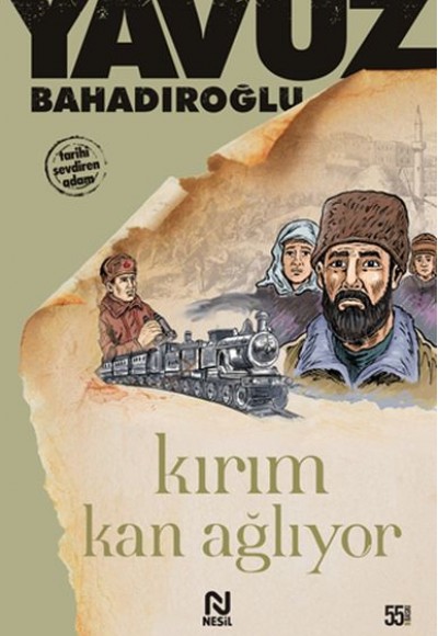 Kırım Kan Ağlıyor Kırım Kan Ağlıyor